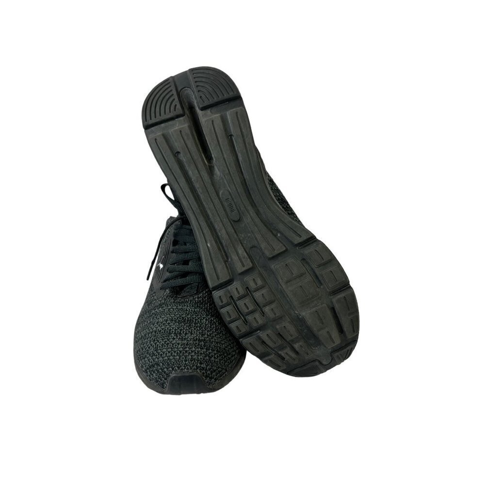 PUMA Men's Enzo Beta Woven Running Shoes - Picture 3 of 5